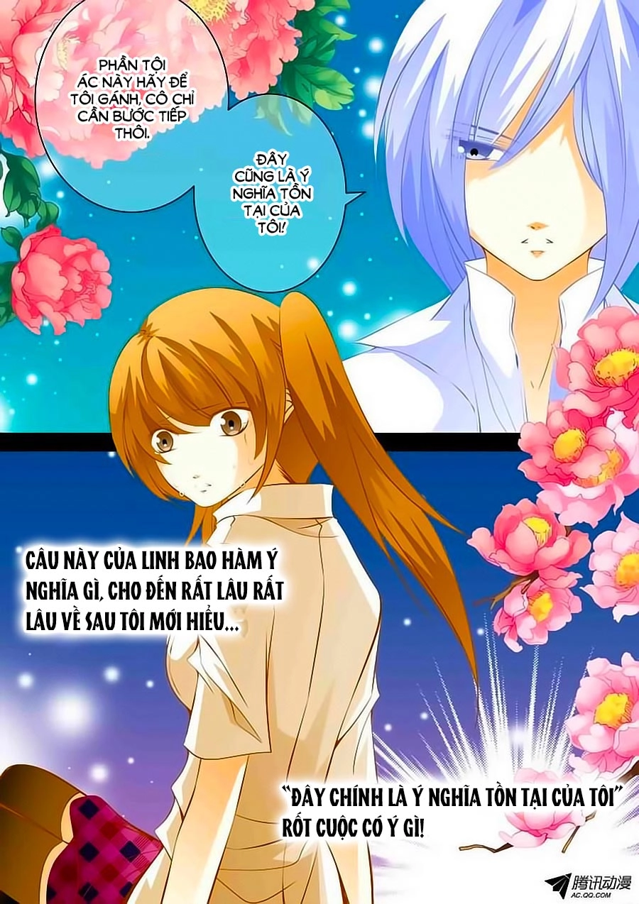 Đến Làm Yêu Quái Đi Chapter 44 - 9