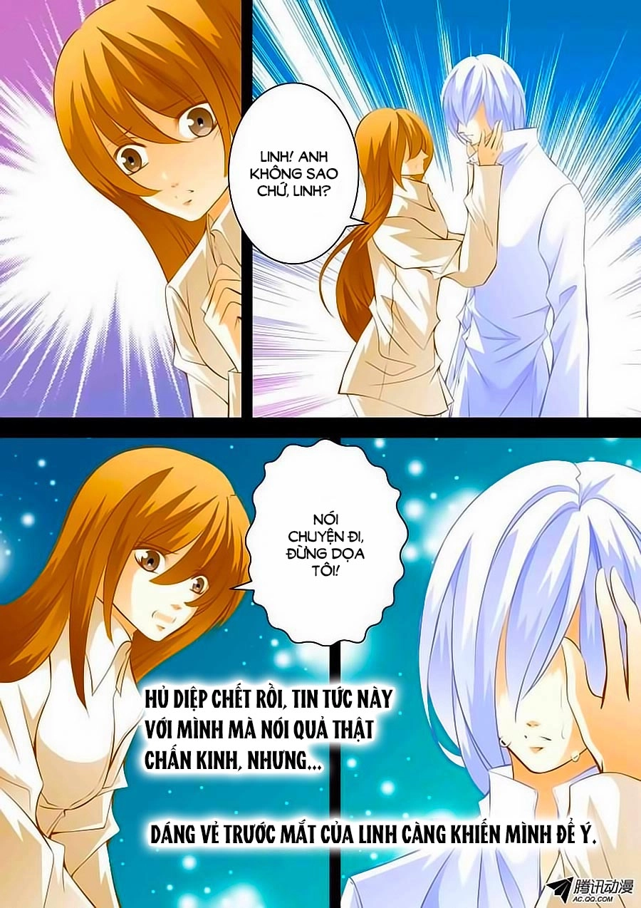 Đến Làm Yêu Quái Đi Chapter 45 - 4