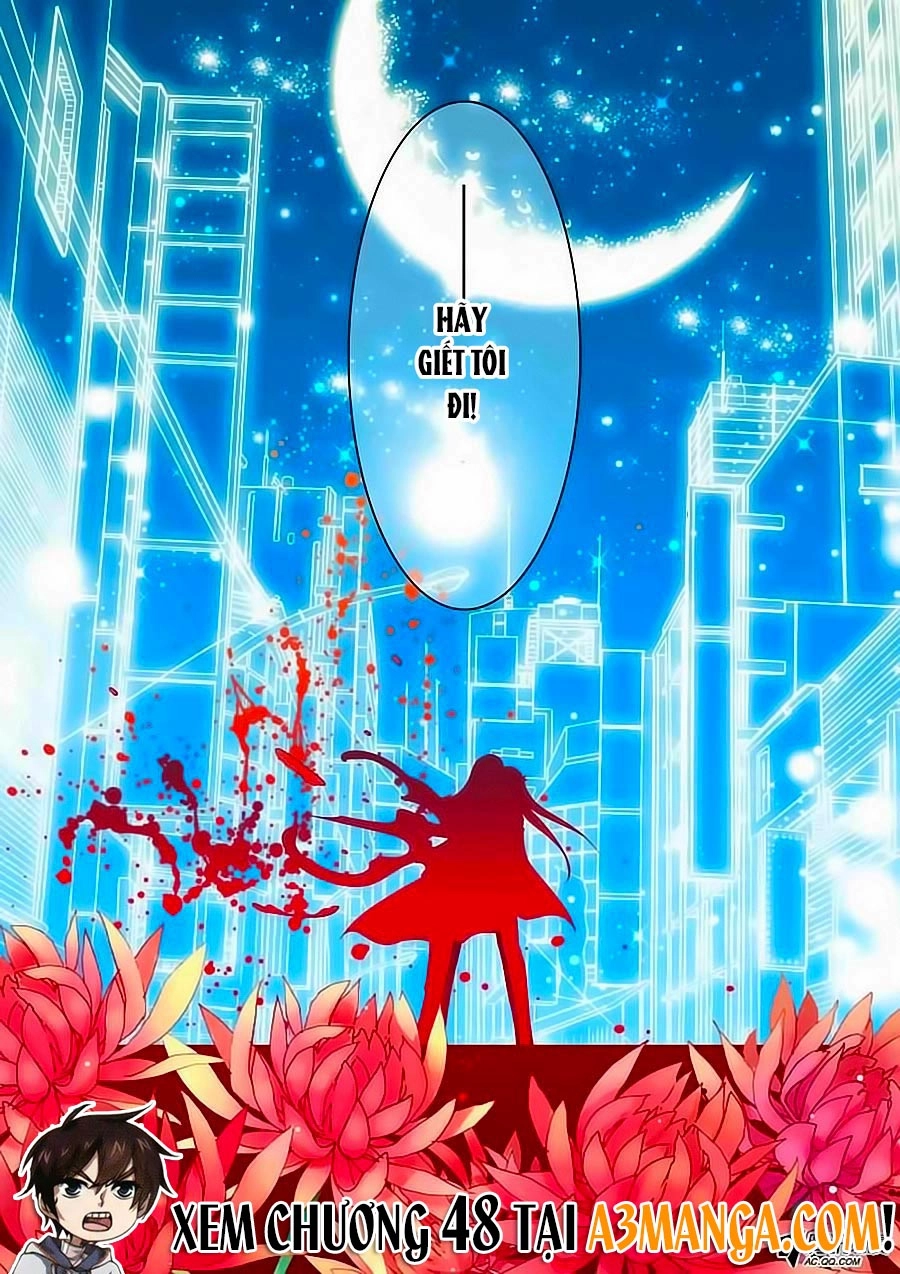 Đến Làm Yêu Quái Đi Chapter 47 - 12