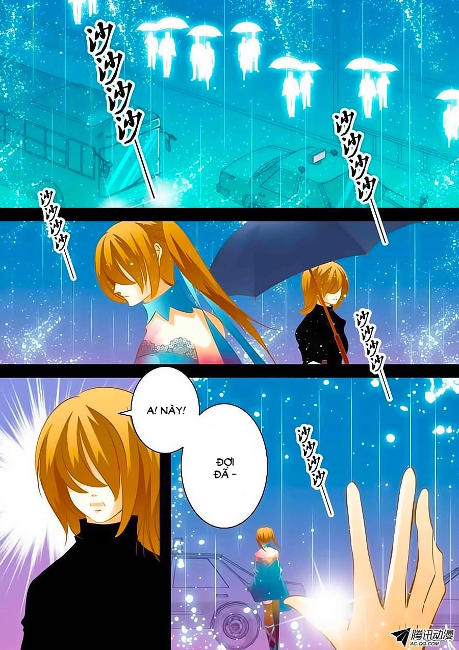 Đến Làm Yêu Quái Đi Chapter 48 - 5