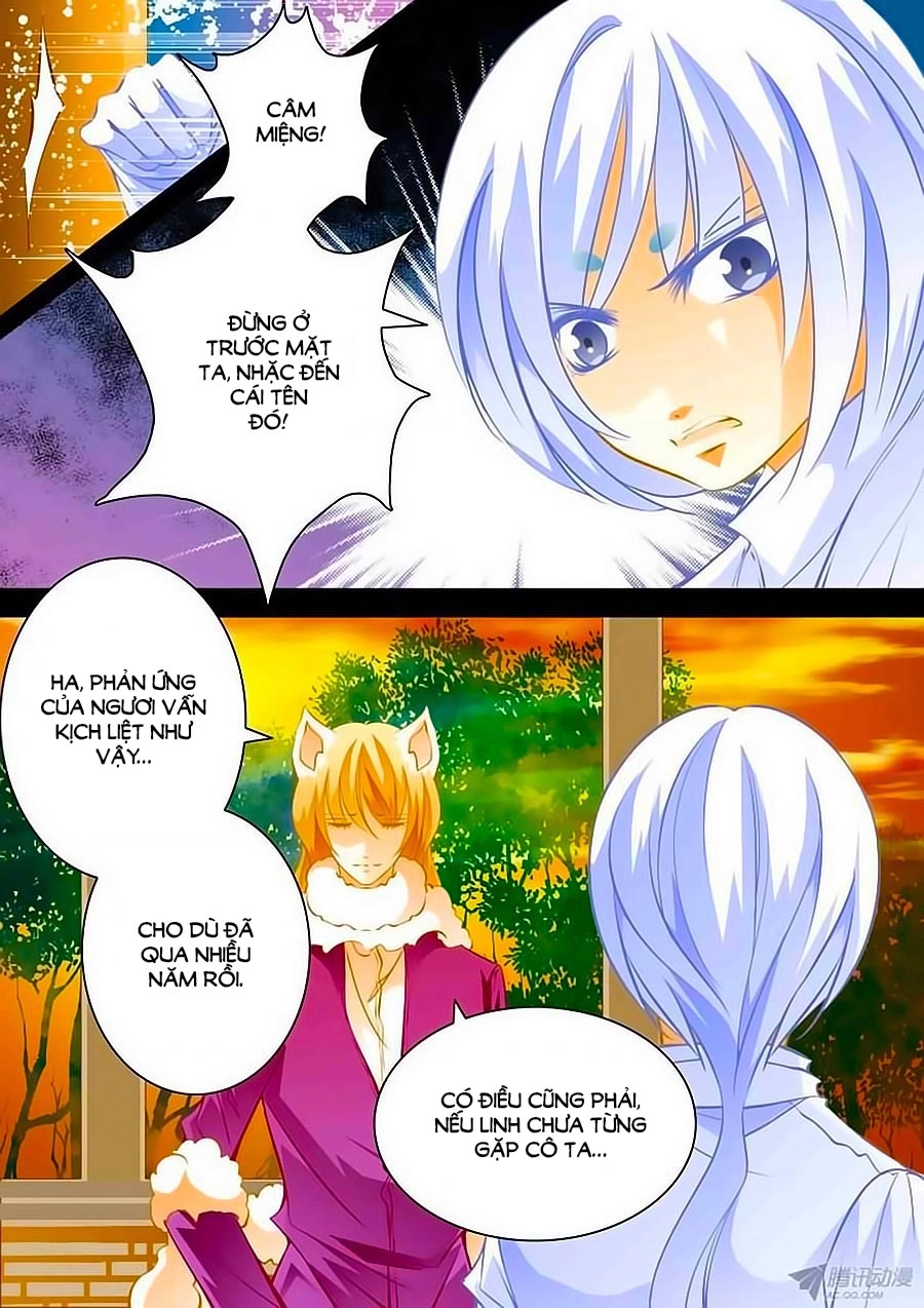 Đến Làm Yêu Quái Đi Chapter 51 - 11