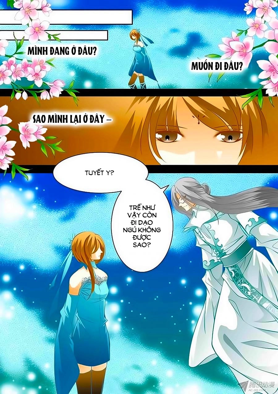 Đến Làm Yêu Quái Đi Chapter 52 - 10