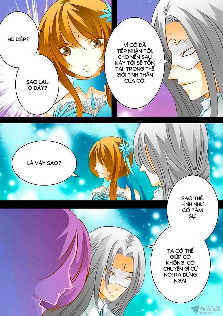 Đến Làm Yêu Quái Đi Chapter 52 - 11