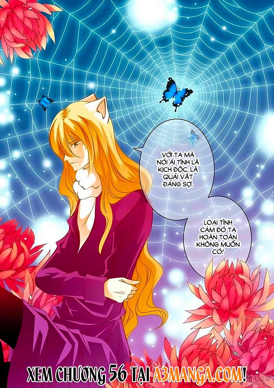 Đến Làm Yêu Quái Đi Chapter 55 - 10