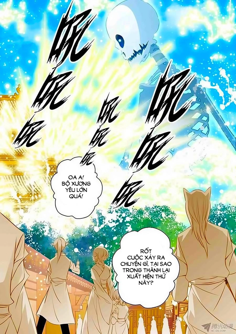 Đến Làm Yêu Quái Đi Chapter 57 - 2