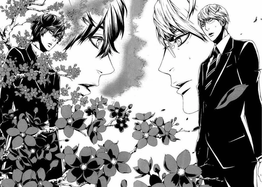 Halcyon Chapter 1 - 22