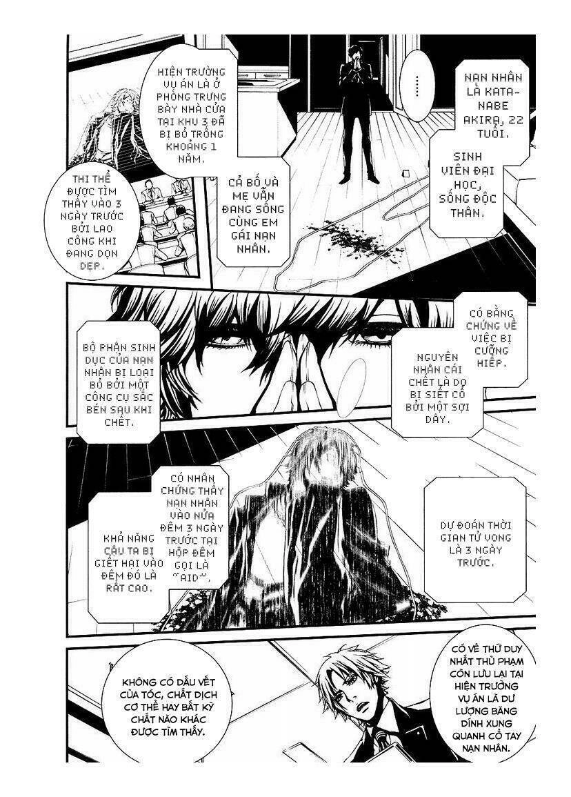 Halcyon Chapter 1 - 35