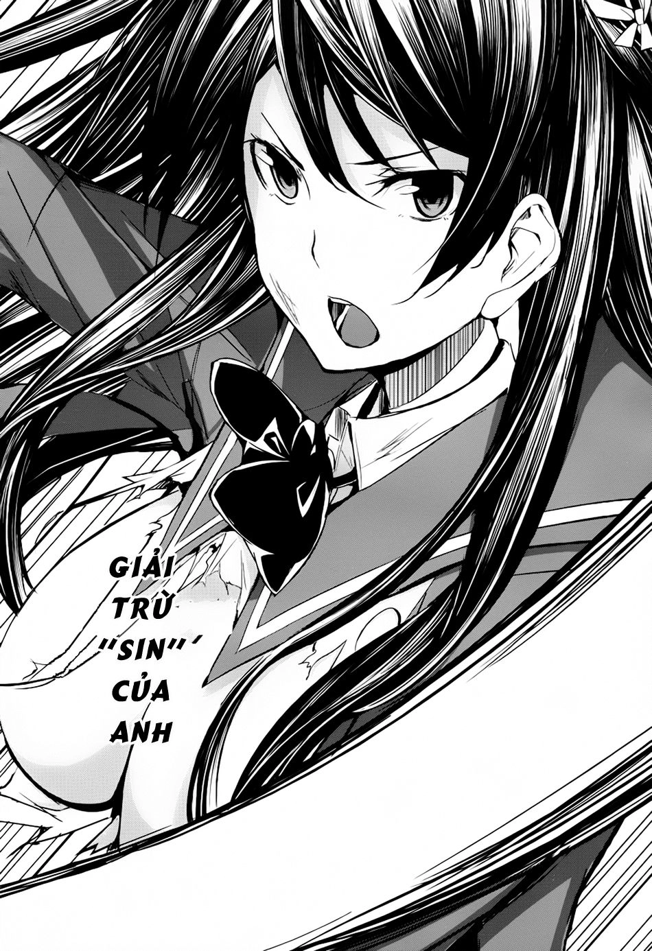 Seven Sister Chapter 3 - 19