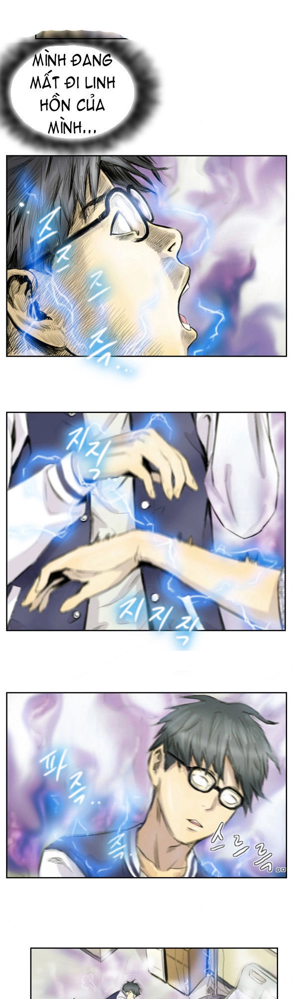 Hoán Kiểm Trọng Sinh Chapter 2 - 7