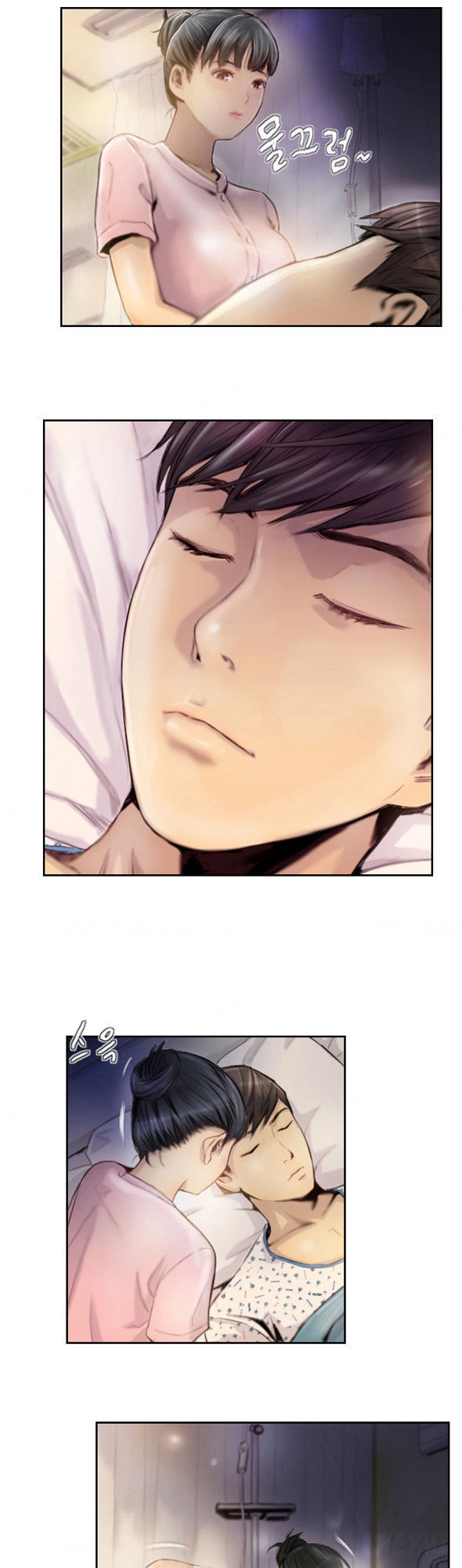 Hoán Kiểm Trọng Sinh Chapter 2 - 16