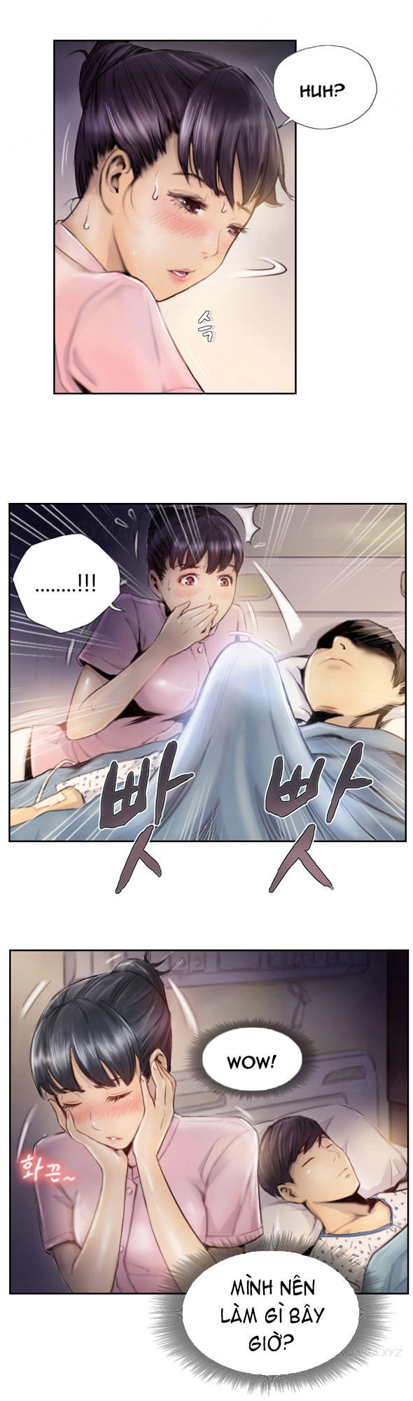 Hoán Kiểm Trọng Sinh Chapter 2 - 20