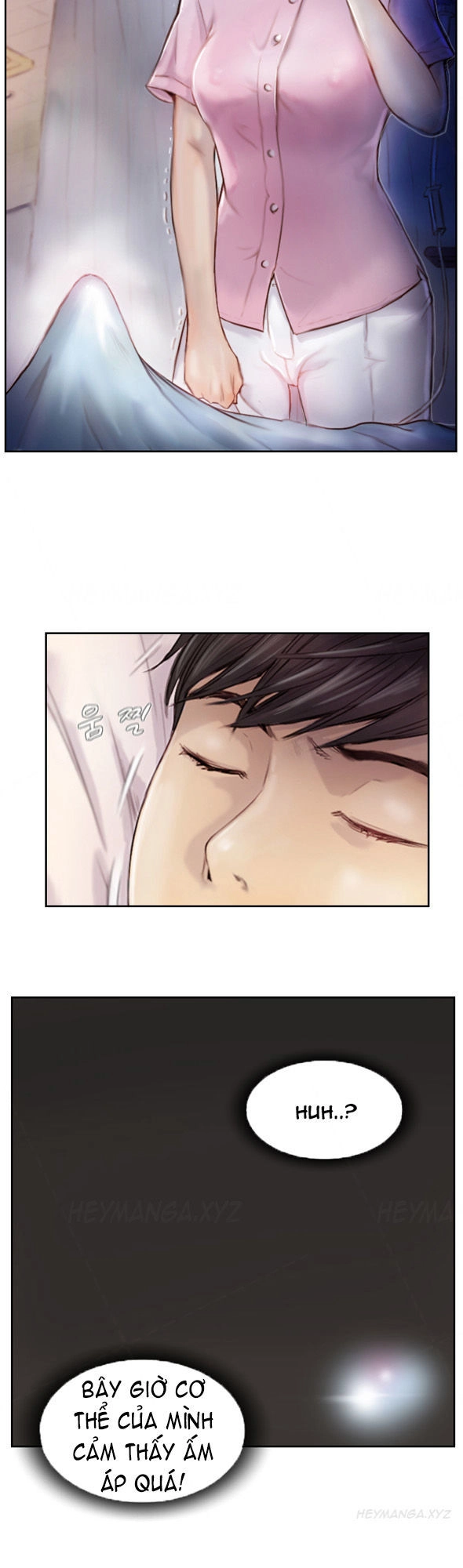 Hoán Kiểm Trọng Sinh Chapter 2 - 23