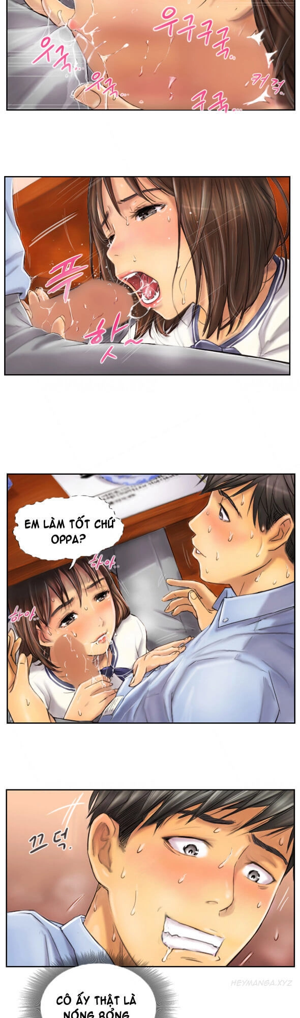 Hoán Kiểm Trọng Sinh Chapter 7 - 2