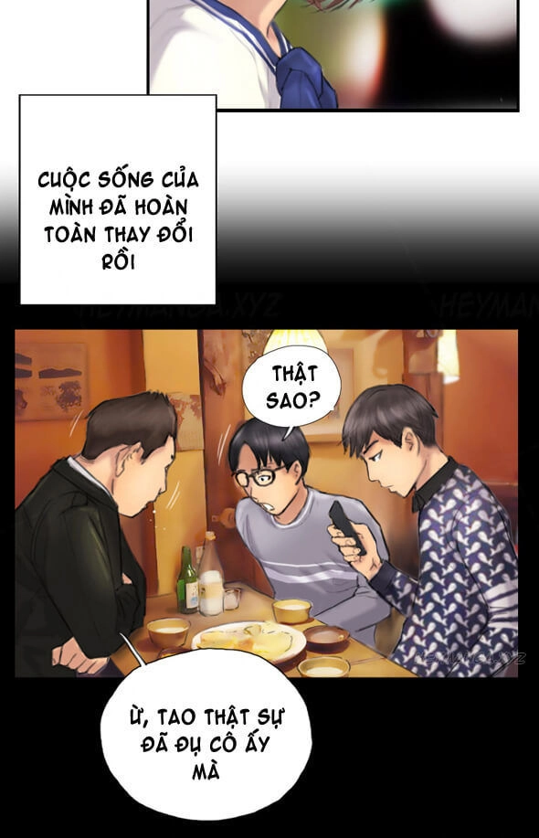 Hoán Kiểm Trọng Sinh Chapter 7 - 12