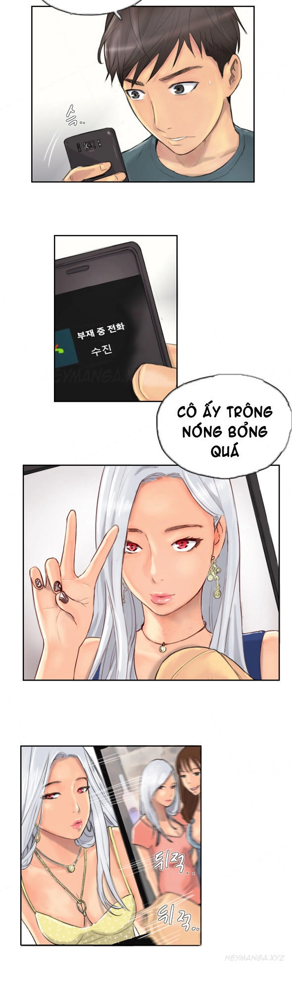 Hoán Kiểm Trọng Sinh Chapter 9 - 2