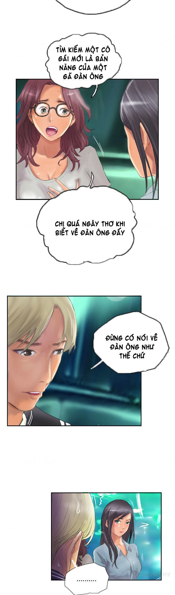 Hoán Kiểm Trọng Sinh Chapter 11 - 20