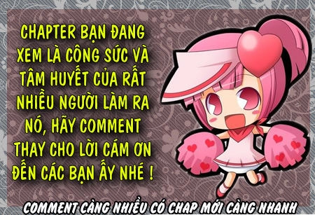 Renai Shimasen Ka? Chapter 1 - 40