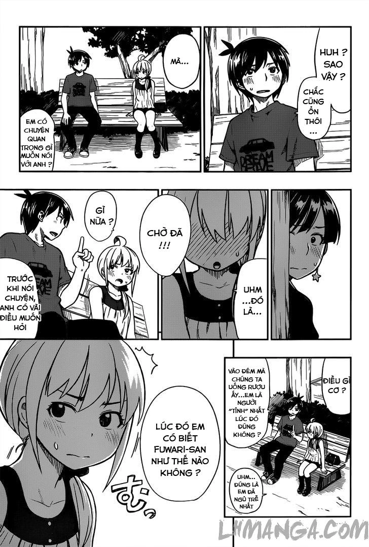 Renai Shimasen Ka? Chapter 8 - 23