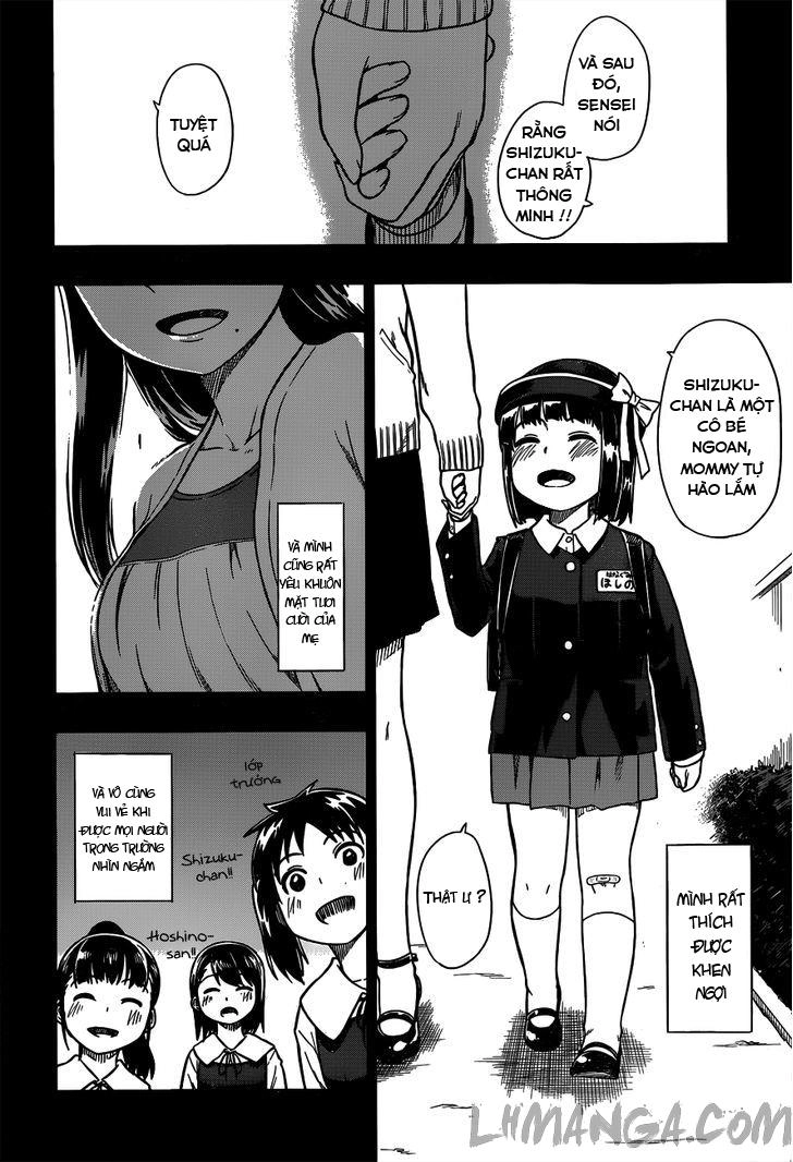 Renai Shimasen Ka? Chapter 9 - 4