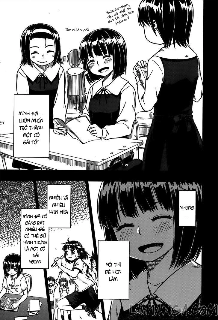 Renai Shimasen Ka? Chapter 9 - 5
