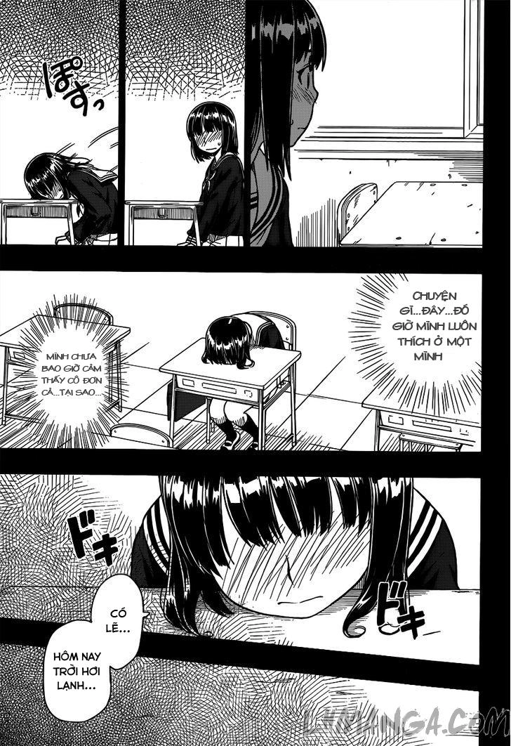 Renai Shimasen Ka? Chapter 9 - 17