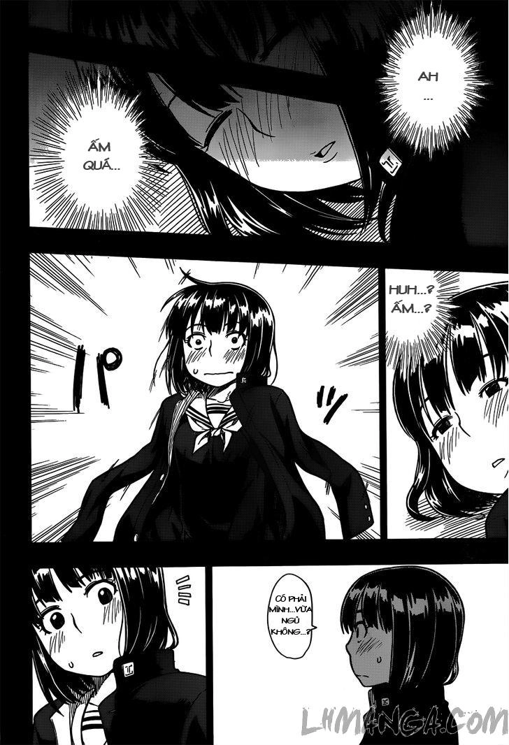 Renai Shimasen Ka? Chapter 9 - 18