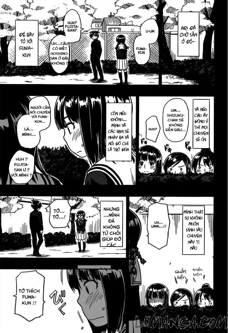 Renai Shimasen Ka? Chapter 9 - 25