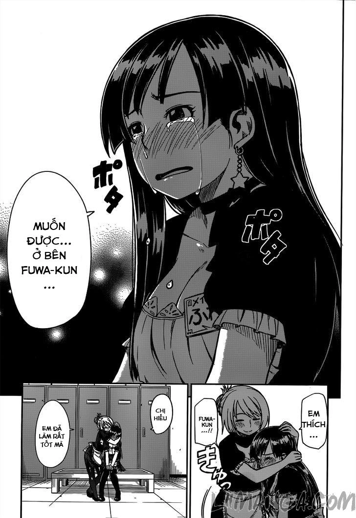 Renai Shimasen Ka? Chapter 9 - 38