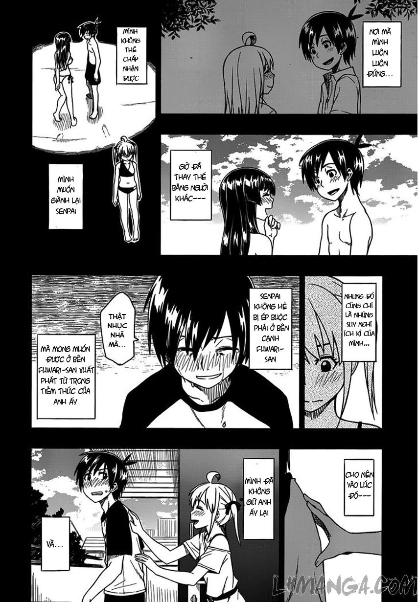 Renai Shimasen Ka? Chapter 13 - 20