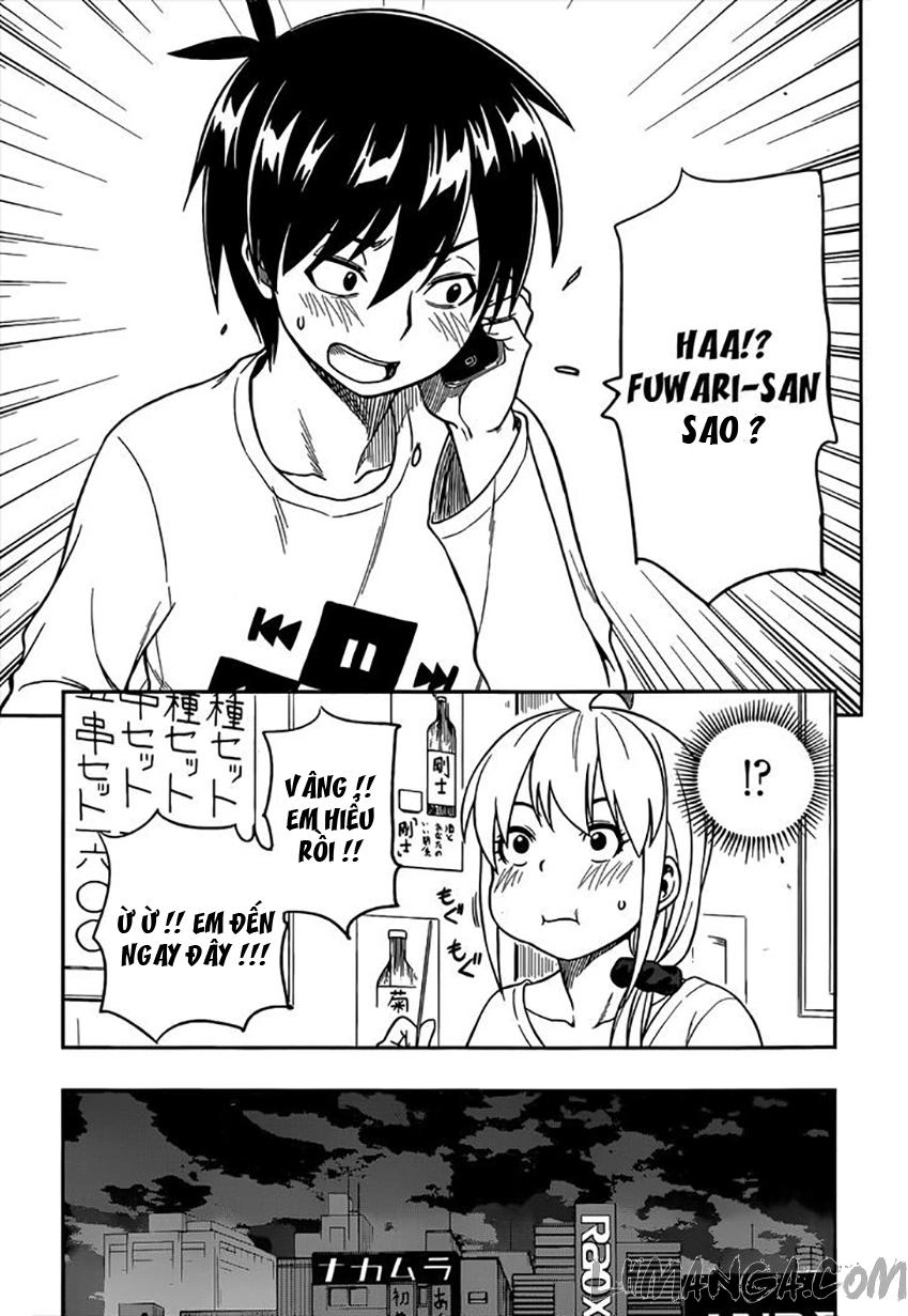 Renai Shimasen Ka? Chapter 13 - 31