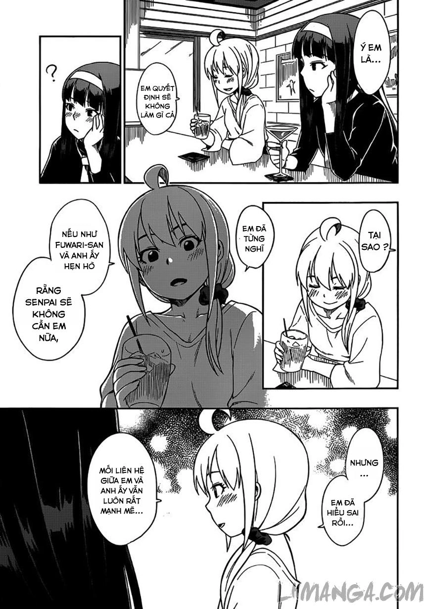 Renai Shimasen Ka? Chapter 14 - 14