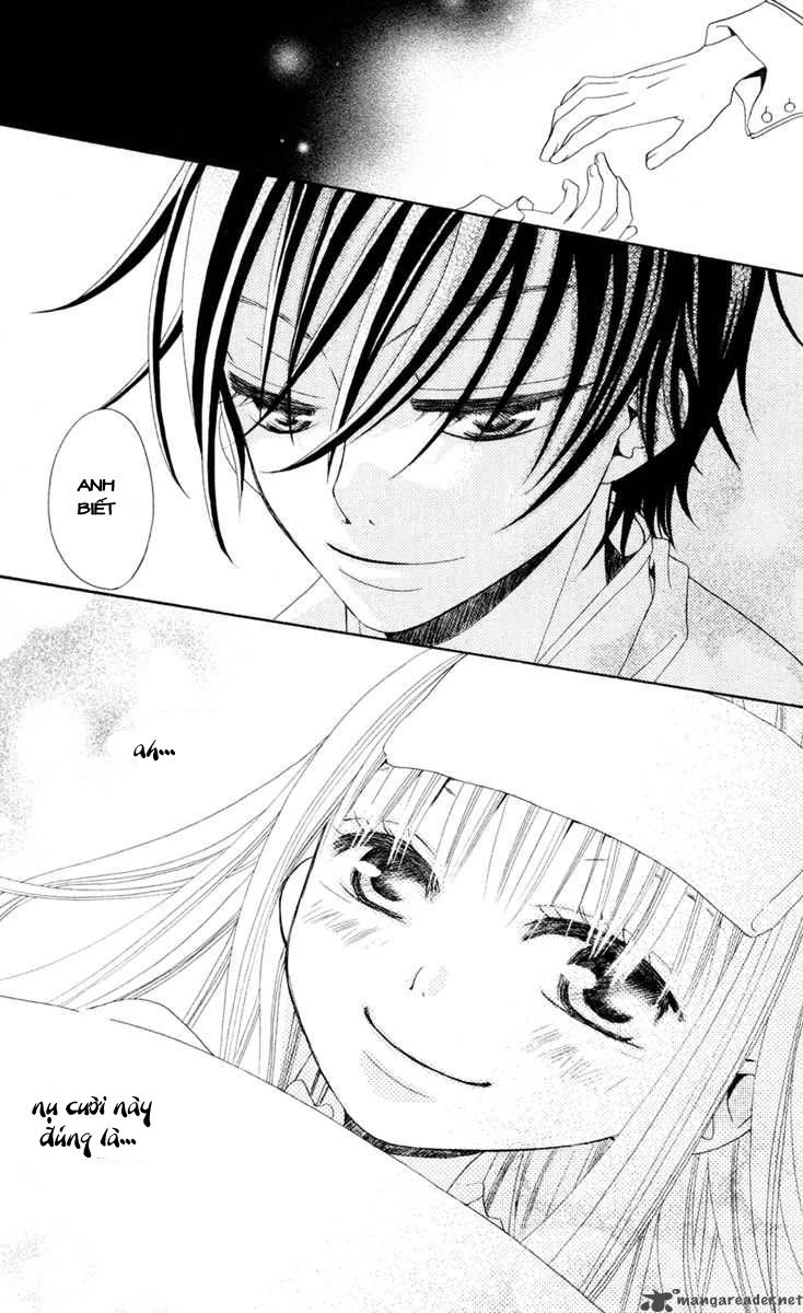 Hoa Và Ác Ma Chapter 1 - 41