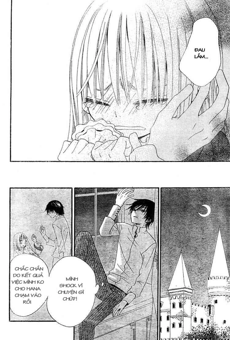 Hoa Và Ác Ma Chapter 2 - 30