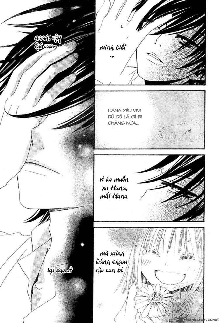 Hoa Và Ác Ma Chapter 2 - 31