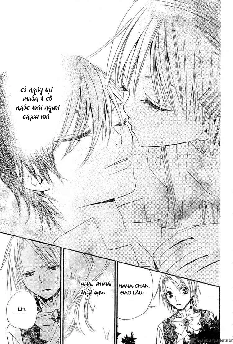 Hoa Và Ác Ma Chapter 2 - 39