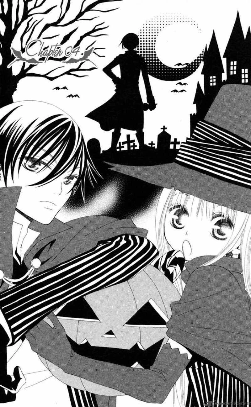 Hoa Và Ác Ma Chapter 4 - 2