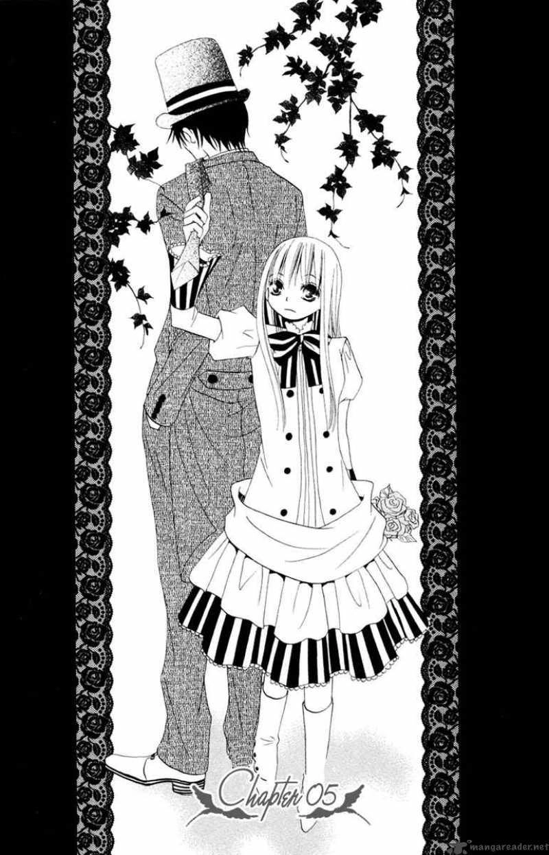 Hoa Và Ác Ma Chapter 5 - 2