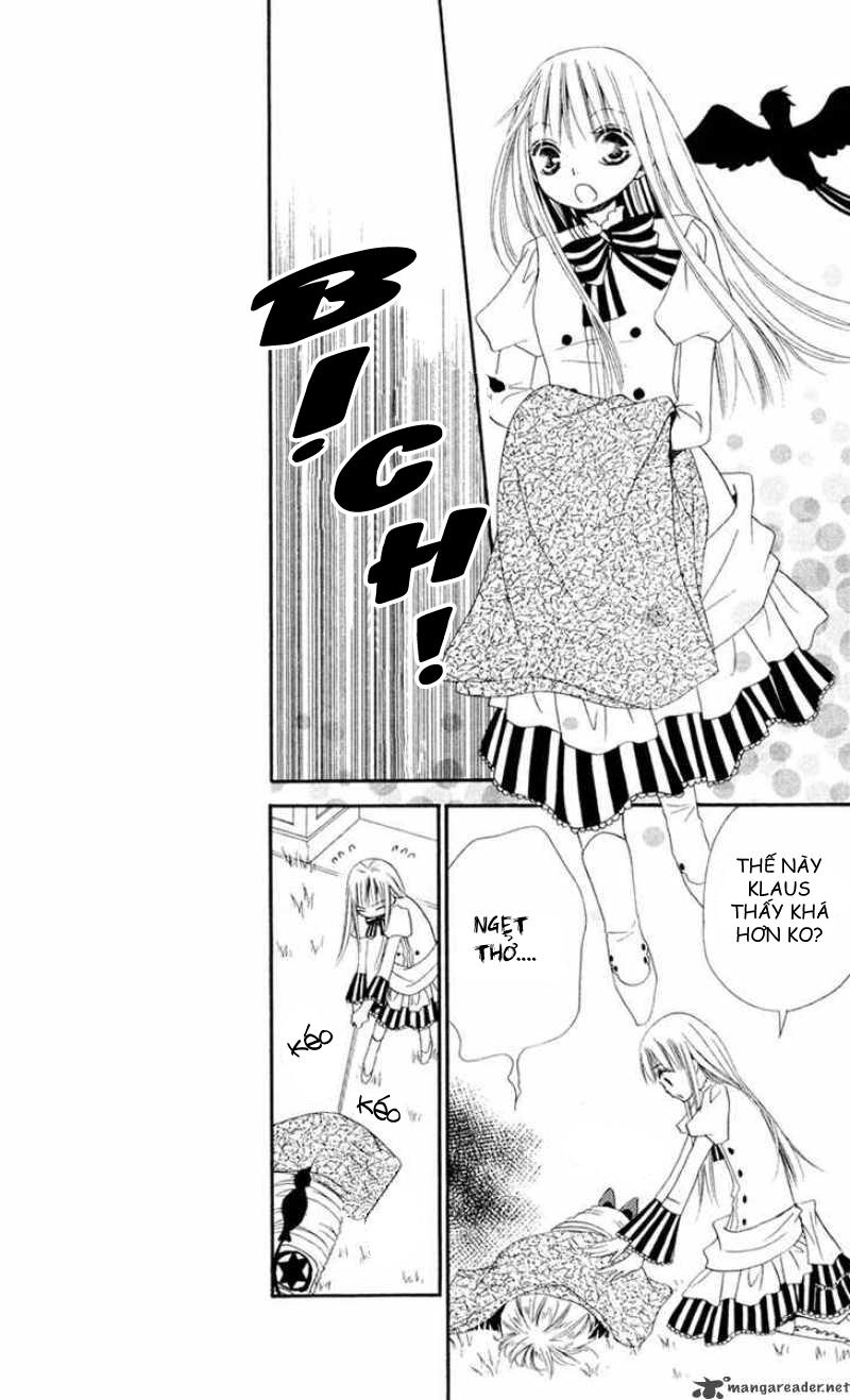 Hoa Và Ác Ma Chapter 5 - 6