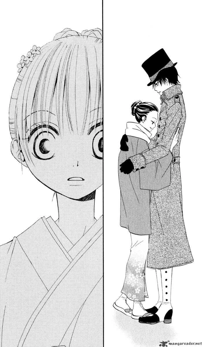 Hoa Và Ác Ma Chapter 6 - 26