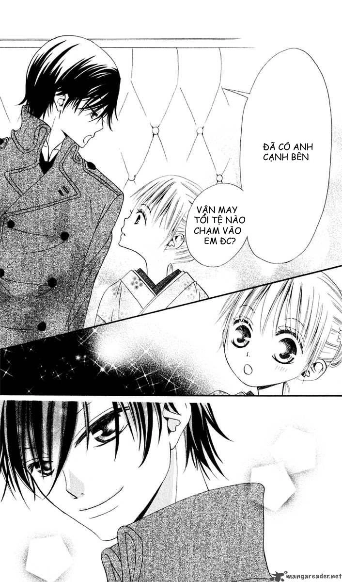 Hoa Và Ác Ma Chapter 6 - 34