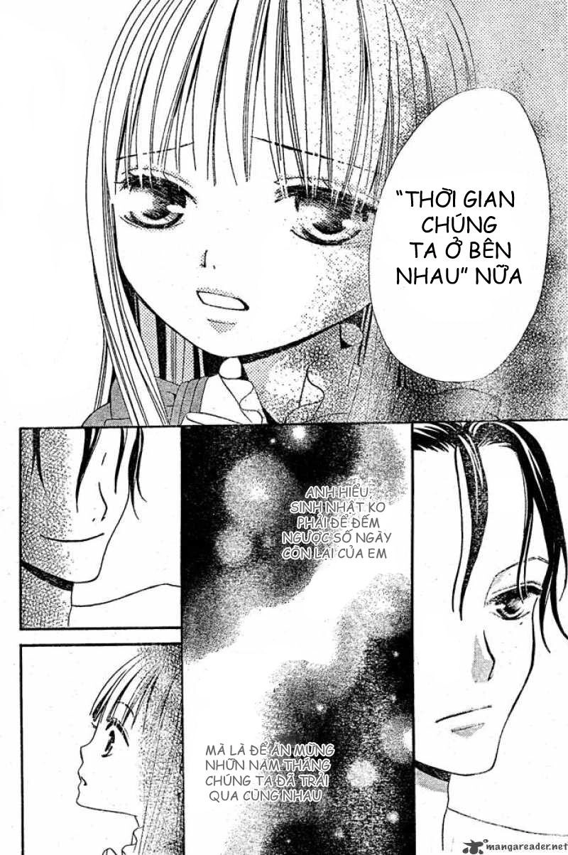 Hoa Và Ác Ma Chapter 7 - 24