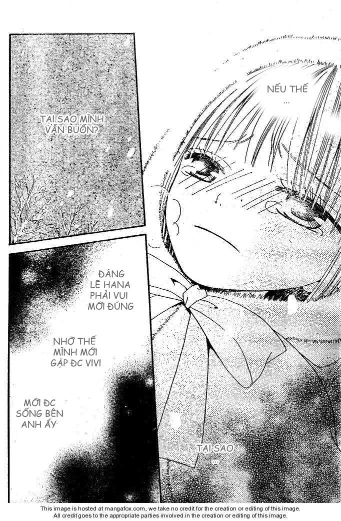 Hoa Và Ác Ma Chapter 8 - 20