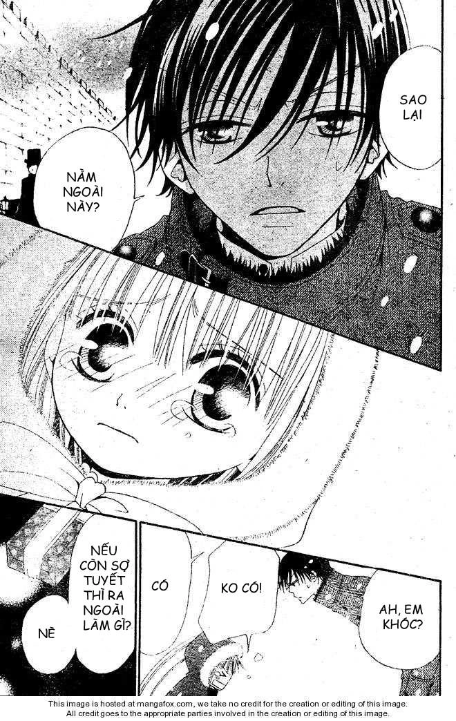 Hoa Và Ác Ma Chapter 8 - 23