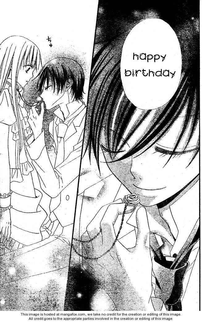 Hoa Và Ác Ma Chapter 8 - 29