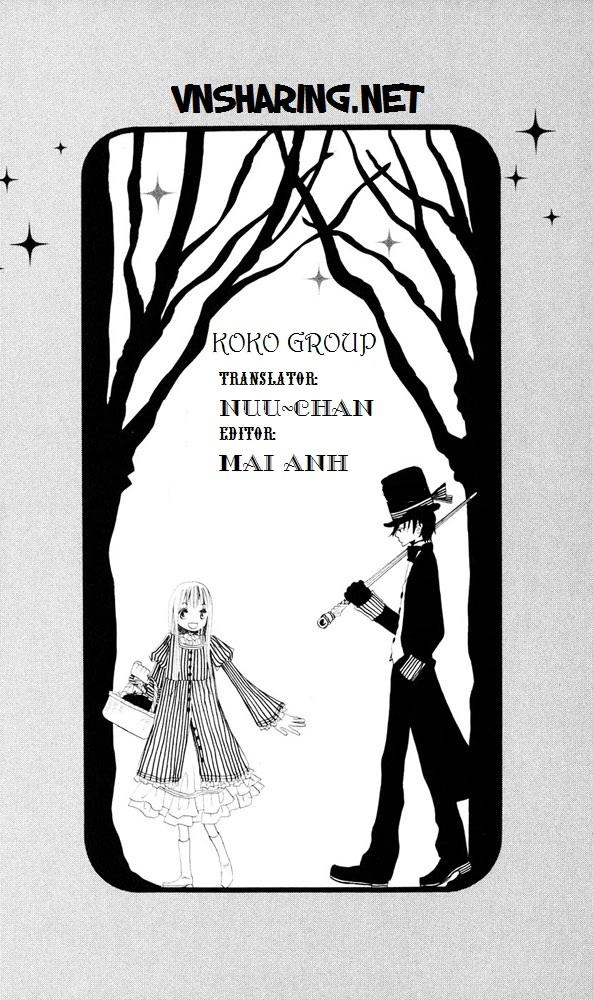 Hoa Và Ác Ma Chapter 14 - 1