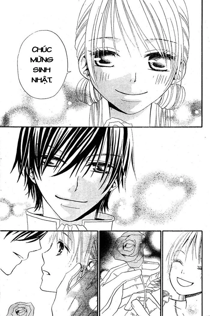 Hoa Và Ác Ma Chapter 14 - 29