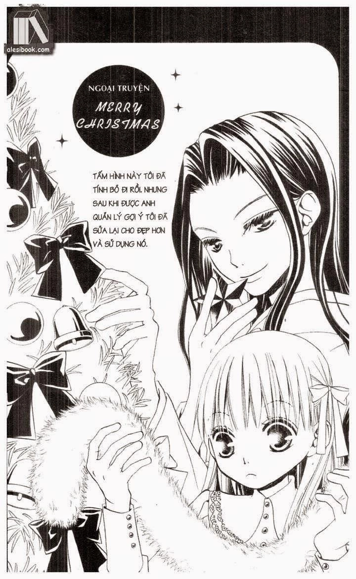 Hoa Và Ác Ma Chapter 19 - 2