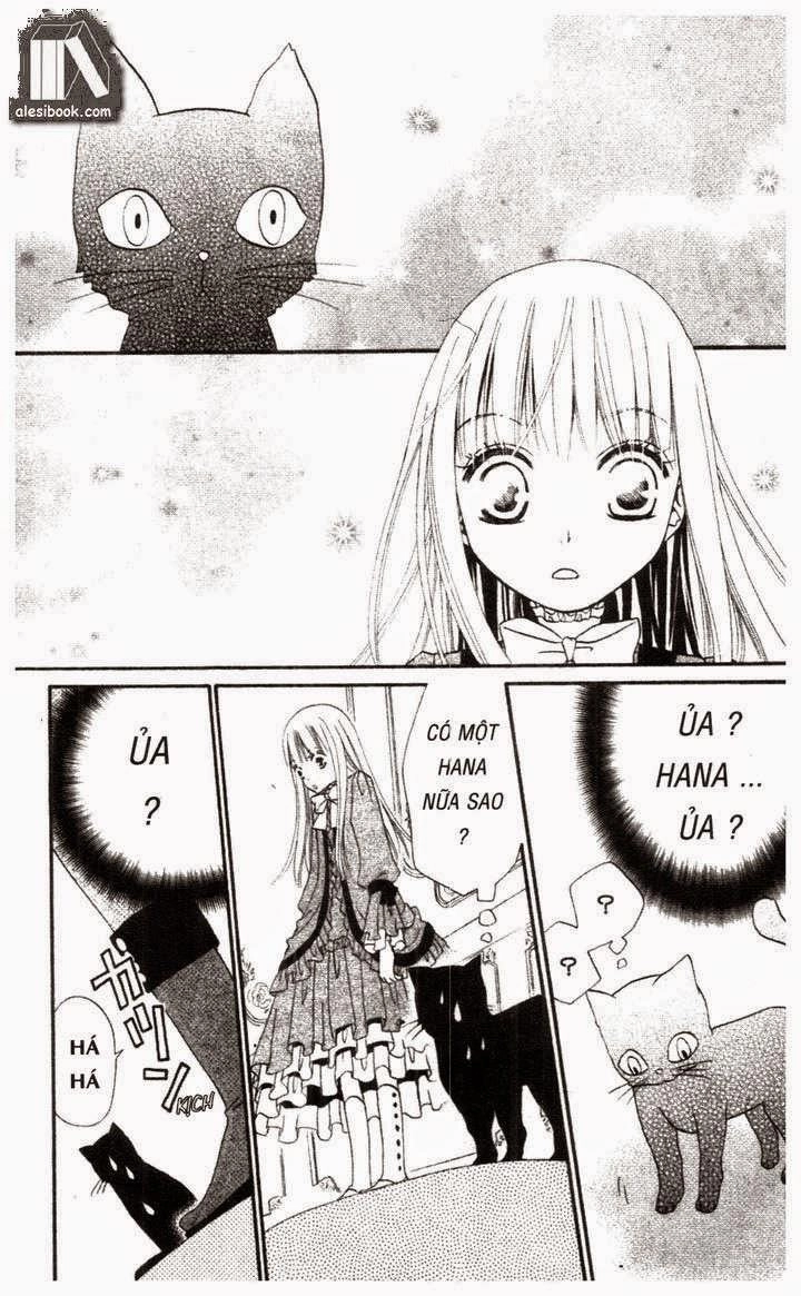 Hoa Và Ác Ma Chapter 19 - 11