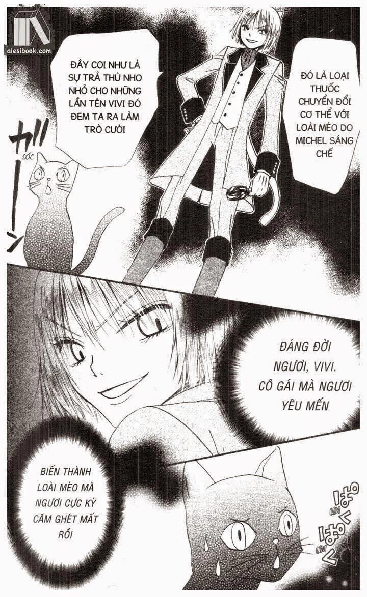 Hoa Và Ác Ma Chapter 19 - 12