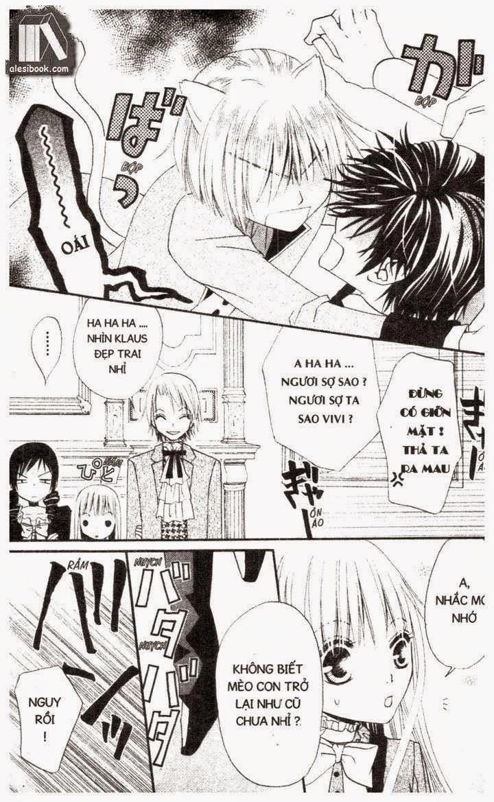 Hoa Và Ác Ma Chapter 19 - 29